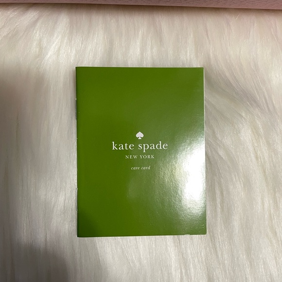 Kate Spade Tote - Picture 7 of 7